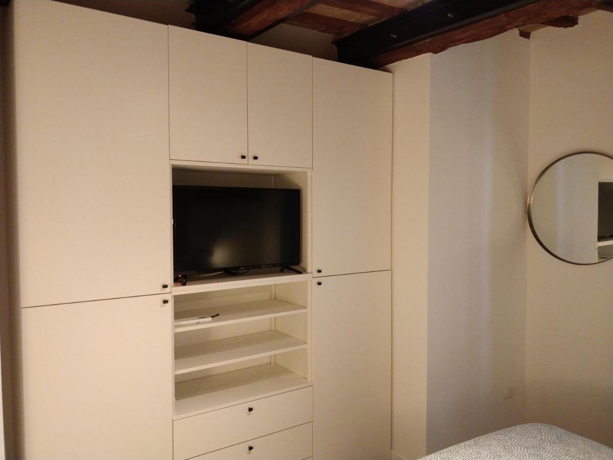 Isi GuestHouse 29 Jesi Eksteriør billede