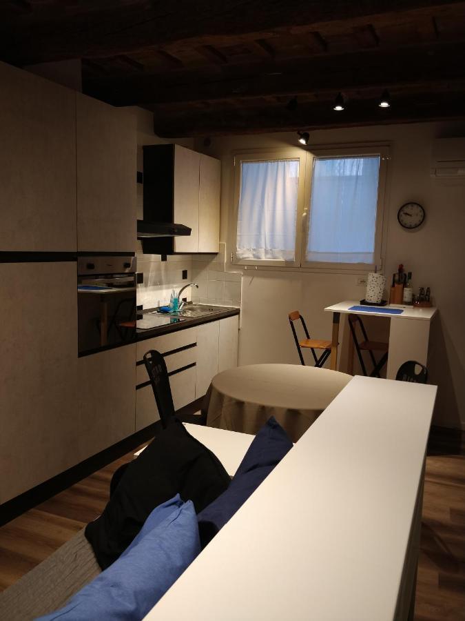 Isi GuestHouse 29 Jesi Eksteriør billede