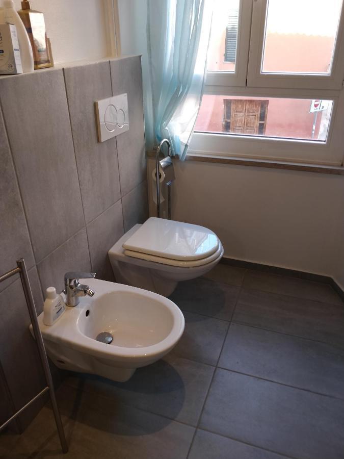 Isi GuestHouse 29 Jesi Eksteriør billede