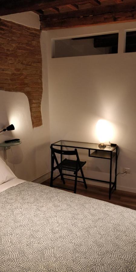 Isi GuestHouse 29 Jesi Eksteriør billede