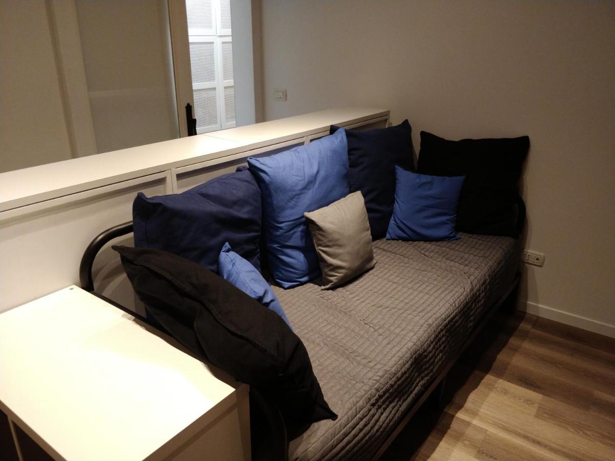 Isi GuestHouse 29 Jesi Eksteriør billede