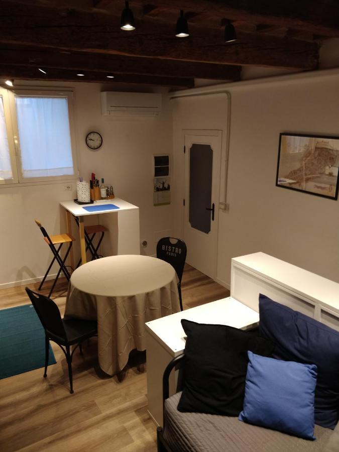Isi GuestHouse 29 Jesi Eksteriør billede