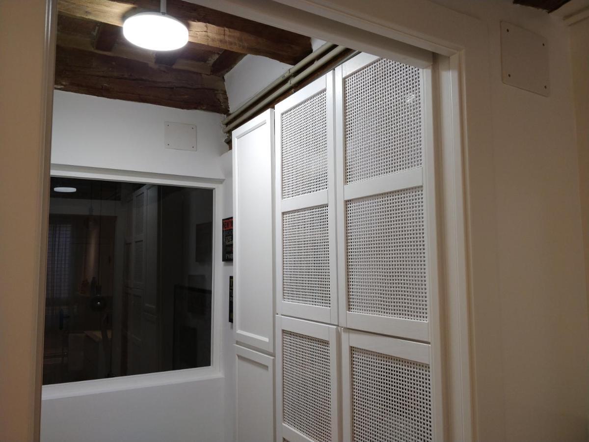 Isi GuestHouse 29 Jesi Eksteriør billede