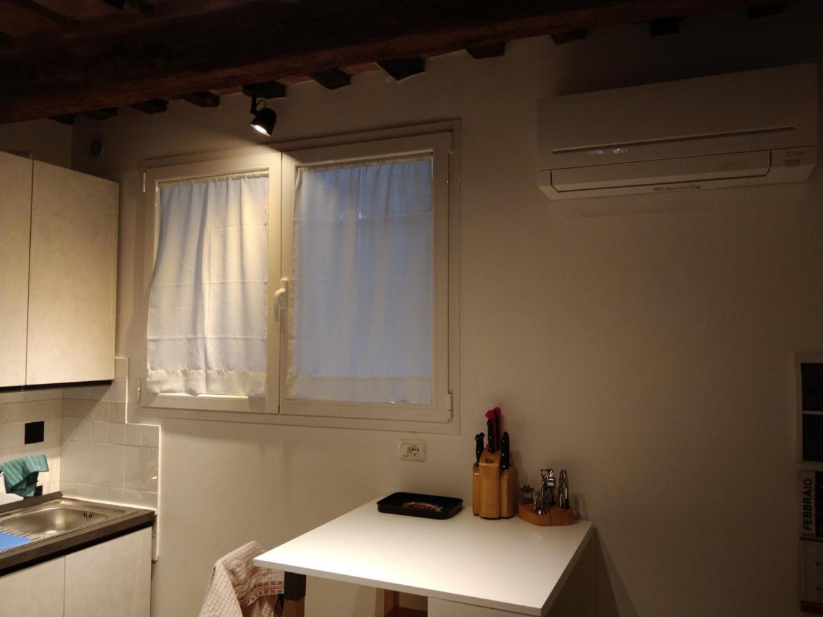 Isi GuestHouse 29 Jesi Eksteriør billede