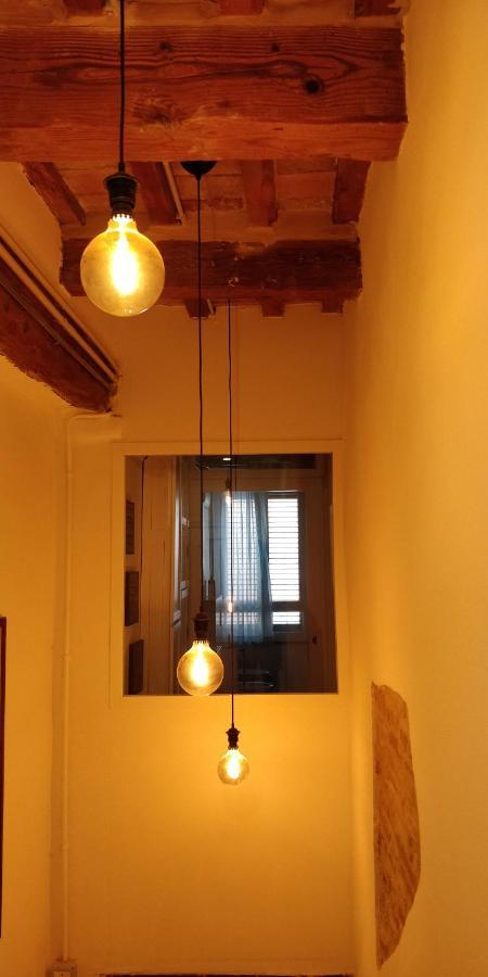 Isi GuestHouse 29 Jesi Eksteriør billede