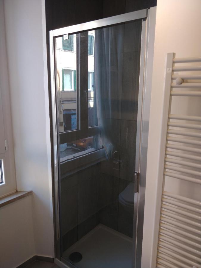 Isi GuestHouse 29 Jesi Eksteriør billede