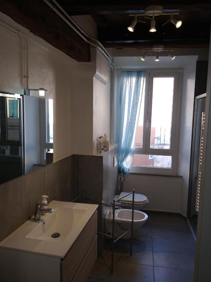 Isi GuestHouse 29 Jesi Eksteriør billede