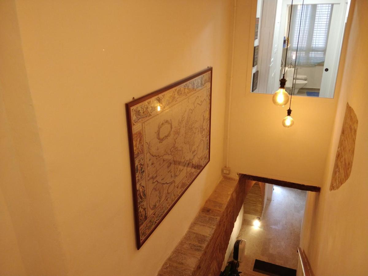 Isi GuestHouse 29 Jesi Eksteriør billede