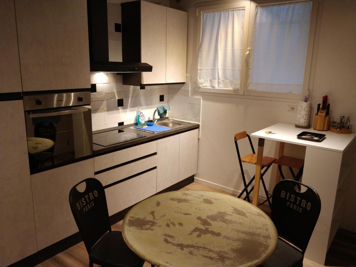 Isi GuestHouse 29 Jesi Eksteriør billede